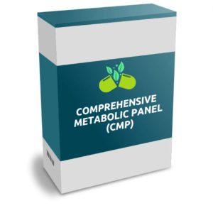 Comprehensive Metabolic Panel (CMP)