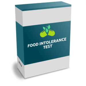 Food Intolerance Test