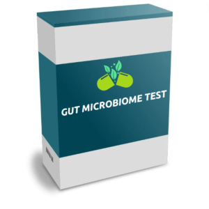 Gut Microbiome Test